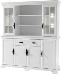 Home affaire Buffet "Royal" Breite ca. 168 cm günstig online kaufen