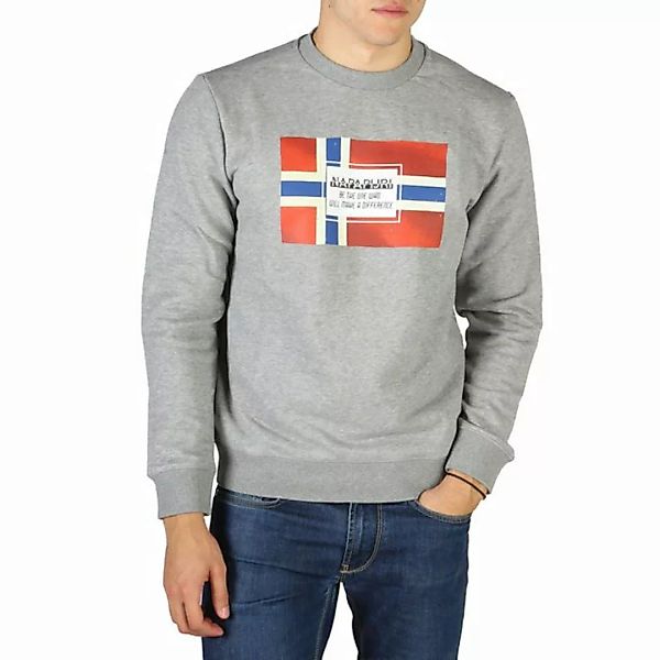 Napapijri Sweatshirt günstig online kaufen