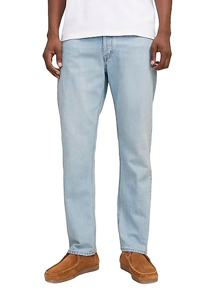 Jack & Jones Herren Jeans JJICHRIS JJORIGINAL High Waist - Relaxed Fit - Bl günstig online kaufen
