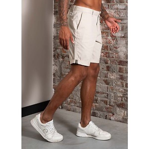 Ben Sherman  Shorts Signature chino short - putty günstig online kaufen
