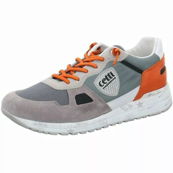 Cetti  Sneaker Grey C1216 günstig online kaufen