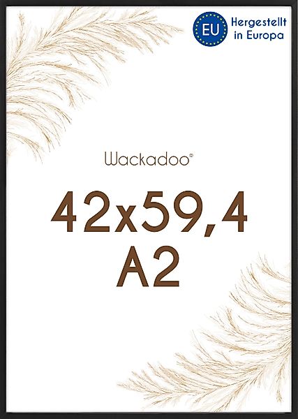 Wackadoo Living Bilderrahmen AMALFI aus italienischem günstig online kaufen
