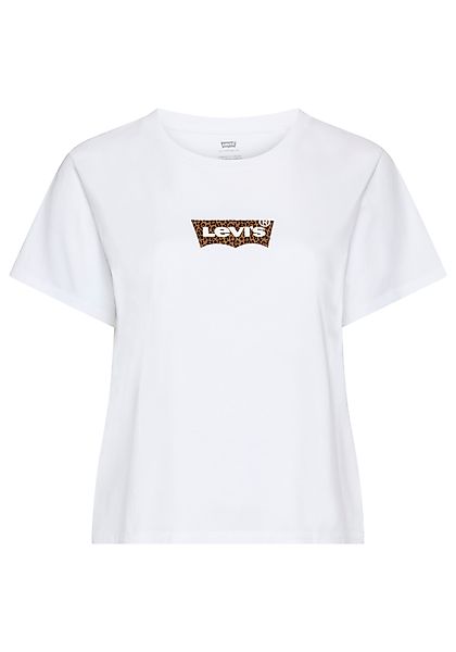 Levi's® Plus Rundhalsshirt LSE_ PL PERFECT günstig online kaufen