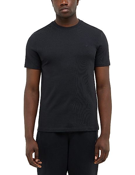 MUSTANG Kurzarmshirt Herren Style Austin günstig online kaufen