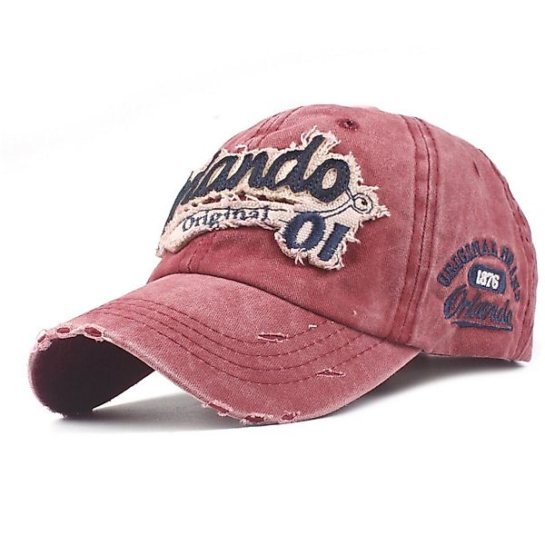 Sporty Baseball Cap Orlando Original Vintage günstig online kaufen