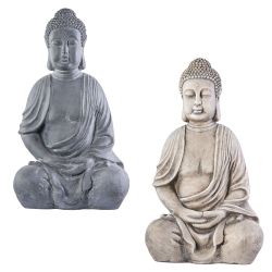 NEUSTEIN Buddhafigur XXXL Großer Buddha 50 günstig online kaufen
