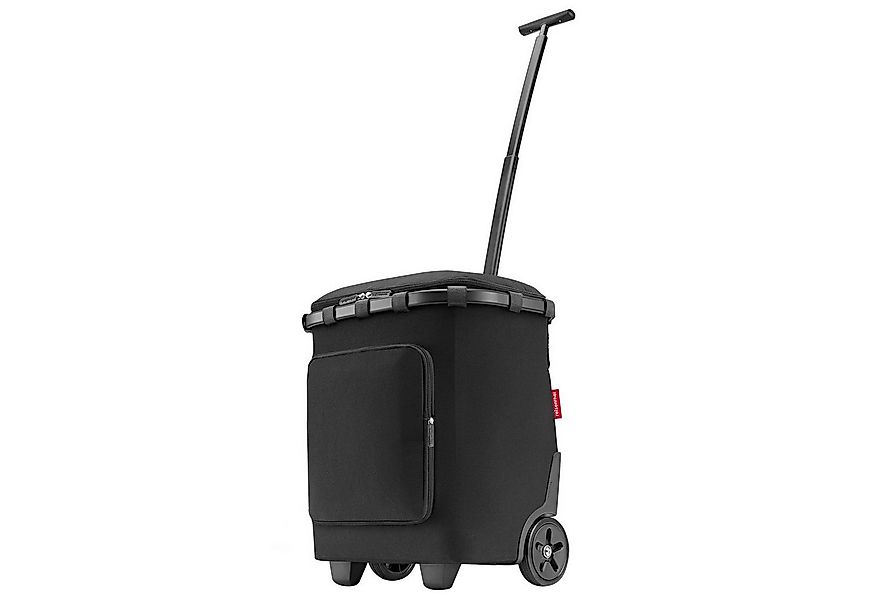 REISENTHEL® Einkaufstrolley carrycruiser plus, 46 l günstig online kaufen