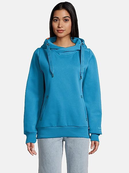 salzhaut Kapuzenpullover Damen Hoodie Pullover Sünn günstig online kaufen