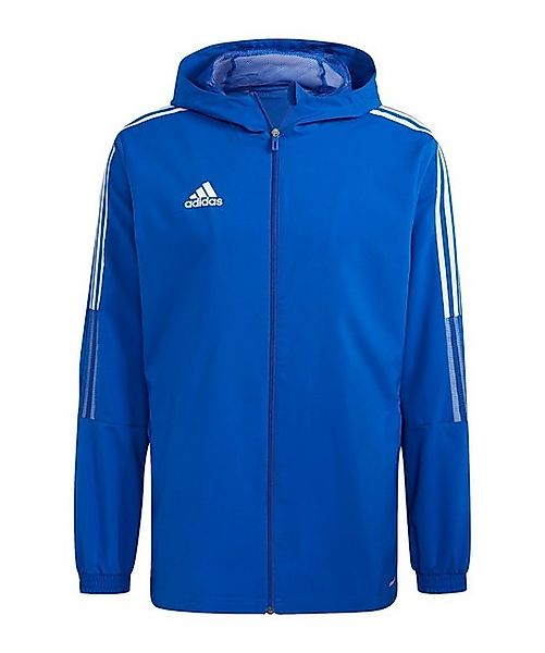 adidas Performance Sweatjacke adidas Performance Tiro 21 Windbreaker Polyes günstig online kaufen