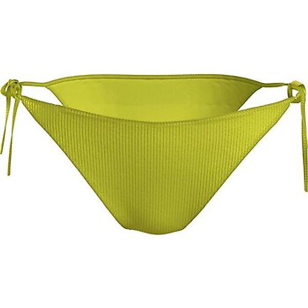 Calvin Klein Jeans  Bikini String Side Tie günstig online kaufen