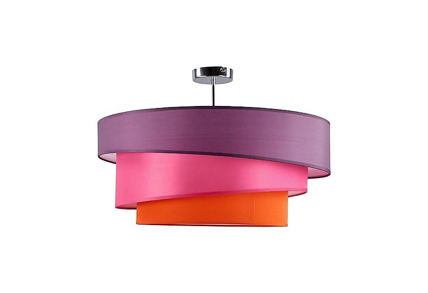 Lindby Deckenleuchten Melia, IP20, 3 x 60 W günstig online kaufen