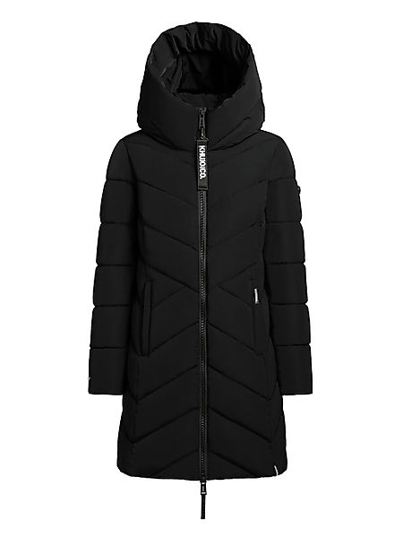 Khujo Damen Jacke Darka2 günstig online kaufen