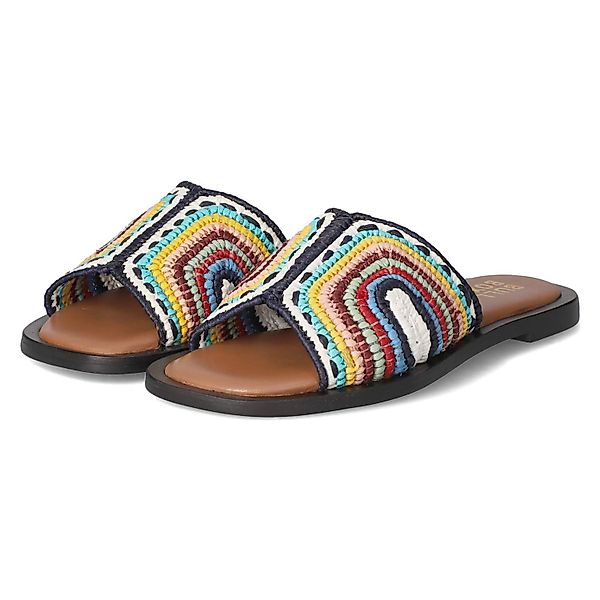 Bullboxer Pantoletten Pantolette günstig online kaufen