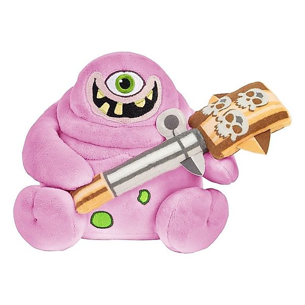 Tomy® Plüschfigur Warhammer Plüschfigur Granade Nurgling günstig online kaufen