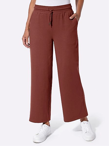 Casual Looks Sweathose günstig online kaufen