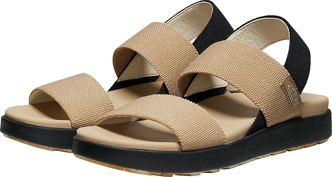 Keen ELLE BACKSTRAP Sandale günstig online kaufen