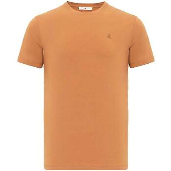 Dandalo  T-Shirts & Poloshirts Amarildo Regular Fit Crew Neck T-shirt günstig online kaufen