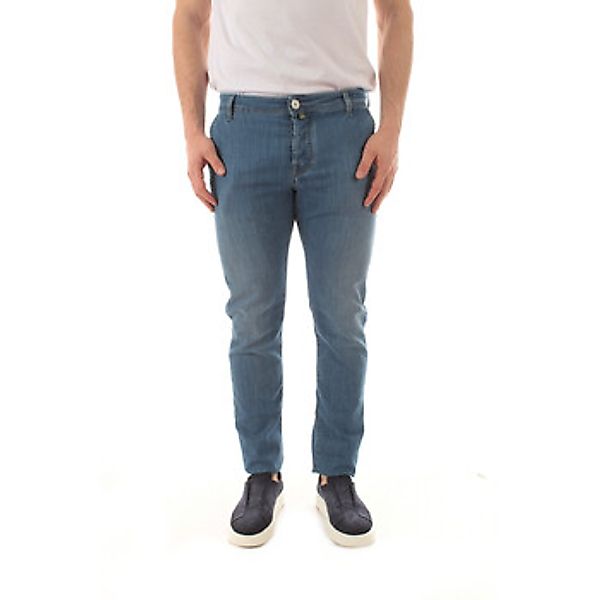 Jacob Cohen  Straight Leg Jeans QE028 065 S4153 günstig online kaufen