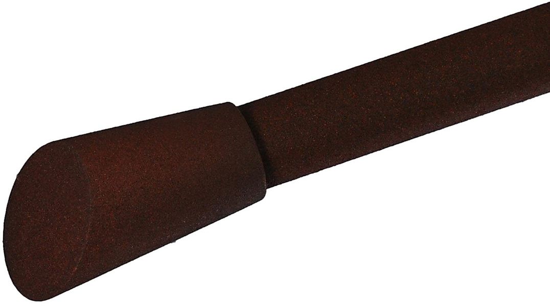 Liedeco Gardinenstangen-Endstück Bit, Gardinen, (Set, 1-St), günstig online kaufen
