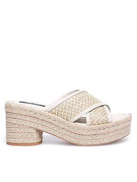 Nine West Espadrilles WYL2734-1 Beige Espadrille günstig online kaufen