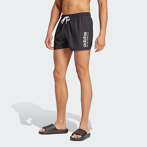 adidas Sportswear Badeshorts ESSENTIALS LOGO CLX günstig online kaufen