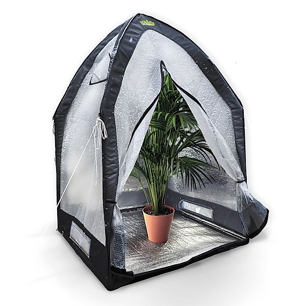 Bio Green Gewächshaus Überwinterungszelt ICEDOME ThermoPLUS günstig online kaufen