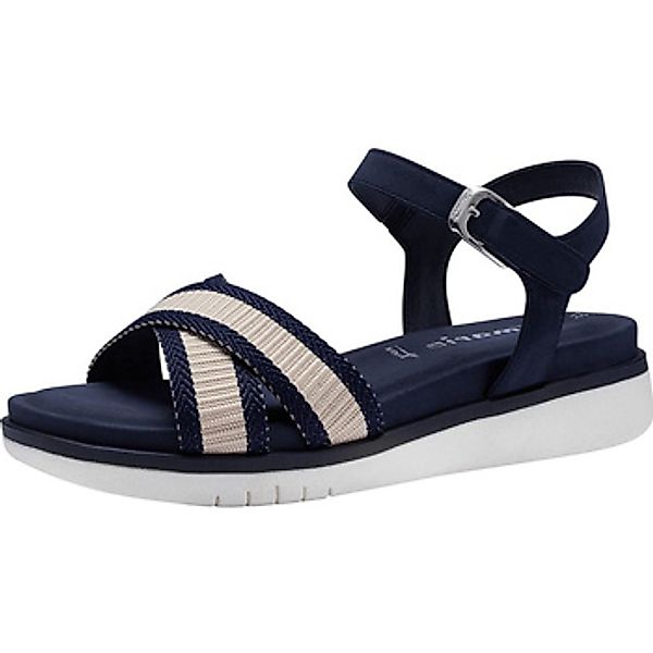 Tamaris  Sandalen Komfort Sandalen für Damen günstig online kaufen