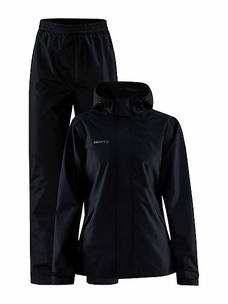 Craft Outdoorjacke CORE Explore Rain Set günstig online kaufen