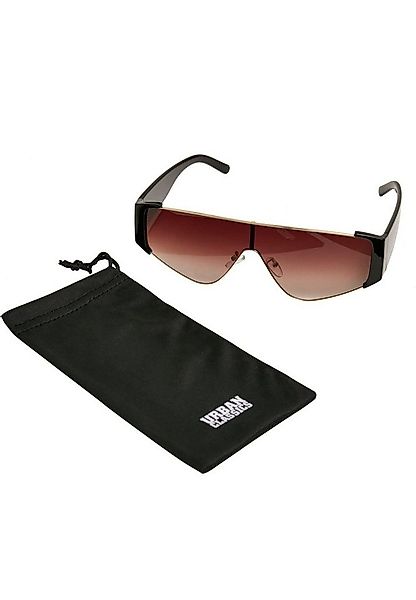 URBAN CLASSICS Sonnenbrille Urban Classics Unisex Sunglasses New York günstig online kaufen