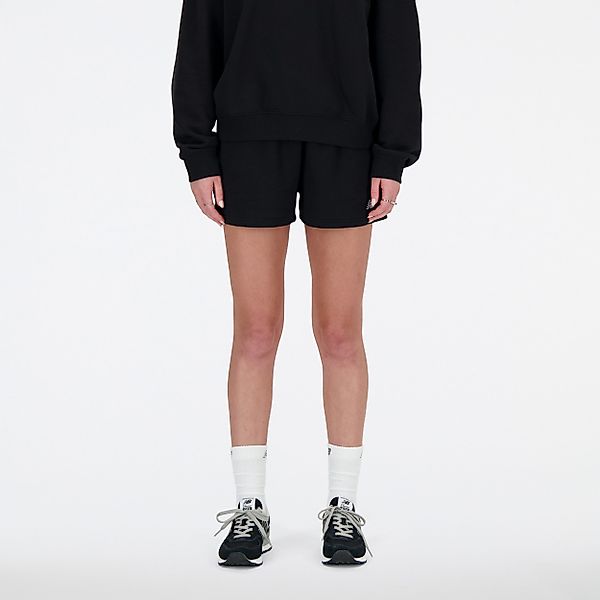 New Balance Shorts Sport Essentials French günstig online kaufen