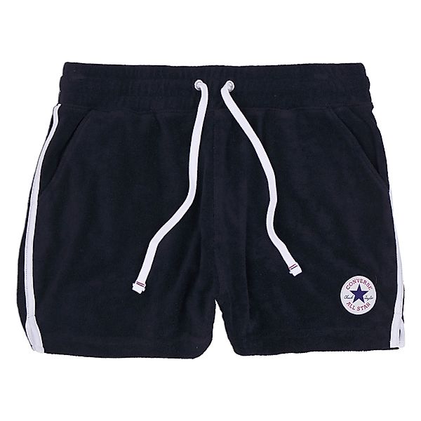 Converse Shorts mit Converse-Logobadge günstig online kaufen
