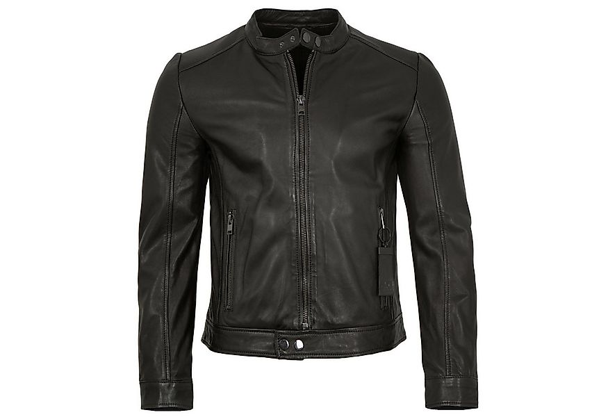 2.0 by Mauritius Lederjacke G2MIgnacy 2.0 by Mauritius - Herren Lederjacke günstig online kaufen