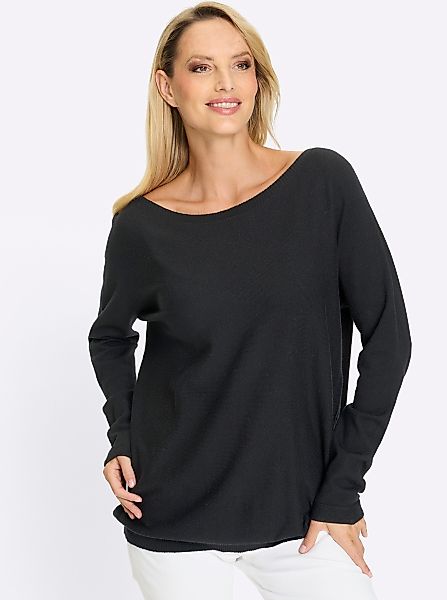 heine Strickpullover Strickpullover günstig online kaufen