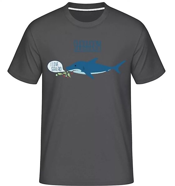 Sharkasm · Shirtinator Männer T-Shirt günstig online kaufen