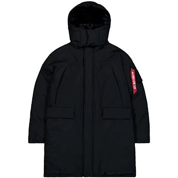 Alpha  Parkas Jacke Parka günstig online kaufen