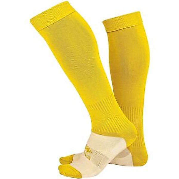 Errea  Socken Calza Con Piede Pl Adulto Poliestere günstig online kaufen