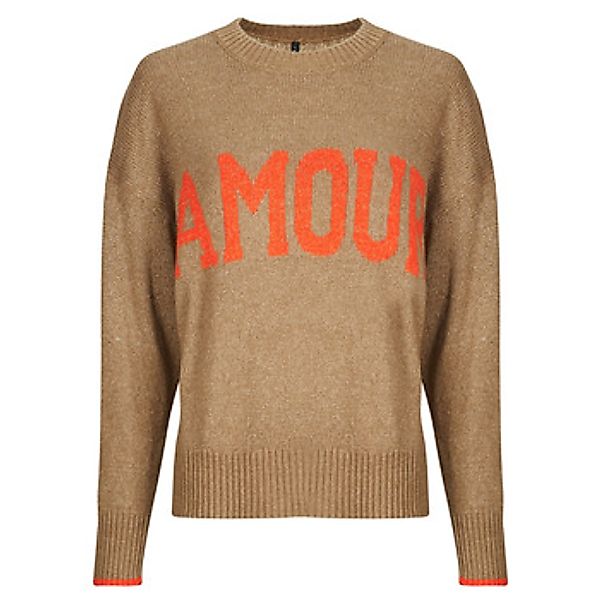 Only  Pullover ONLNEW AMOUR günstig online kaufen