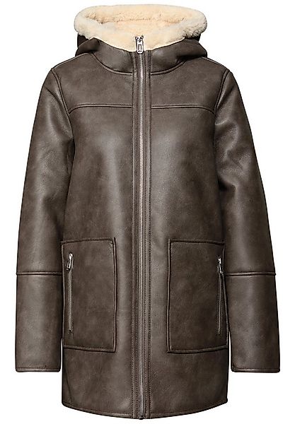 STREET ONE Outdoorjacke günstig online kaufen