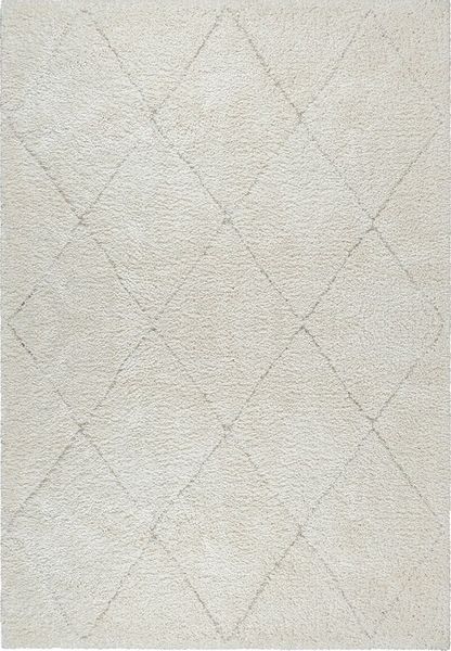 the carpet Teppich Bahar Shaggy, rechteckig, günstig online kaufen