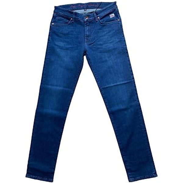Roy Rogers  Straight Leg Jeans RRU110CE082811 günstig online kaufen