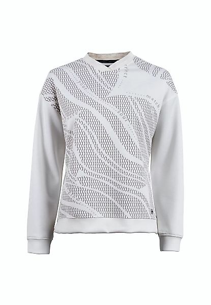 Soquesto Sweatshirt Munja offwhite günstig online kaufen