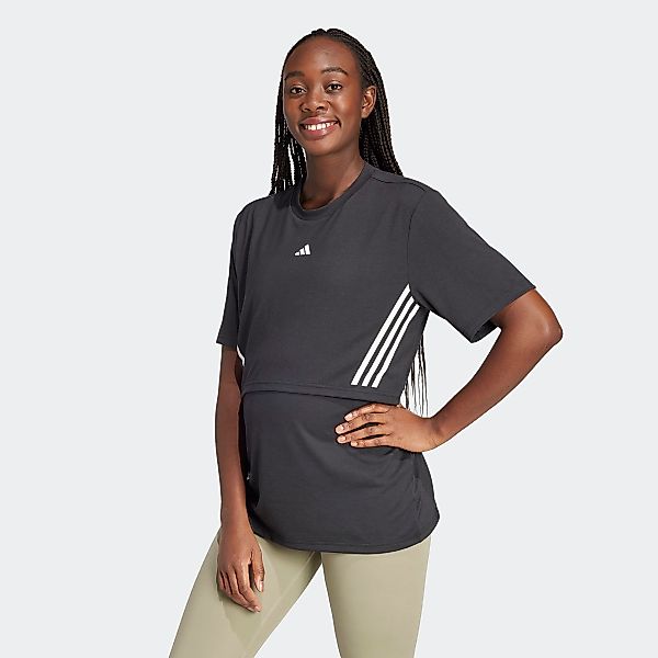 adidas Performance T-Shirt MAT TEE Trainingsshirt günstig online kaufen