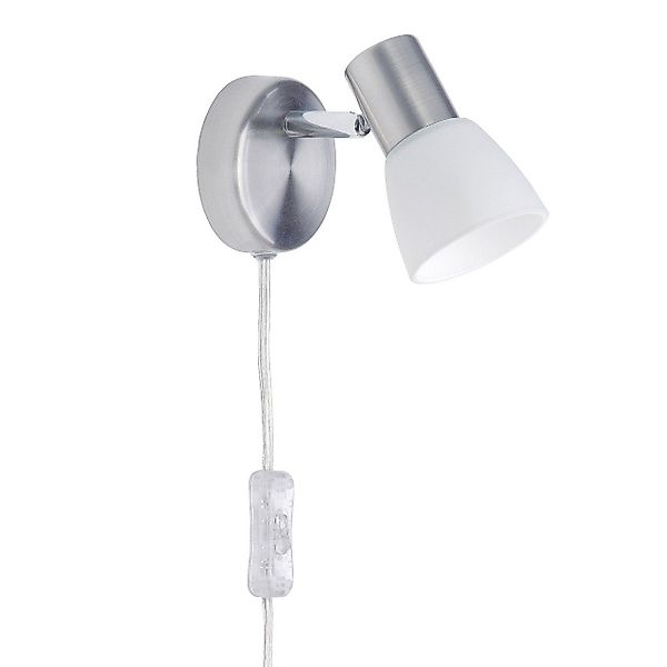 Brilliant Wandleuchte Brilliant Wandleuchte Luca E günstig online kaufen