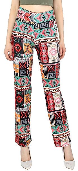 dy_mode Dancehose Damen Dancepants High Waist günstig online kaufen