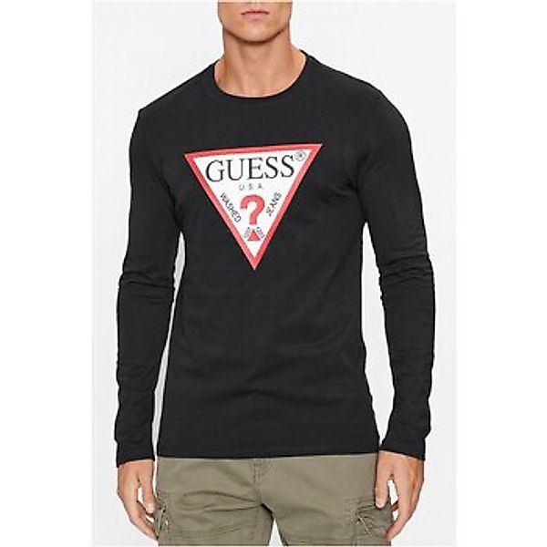 Guess  Langarmshirt M2YI31 I3Z14 günstig online kaufen