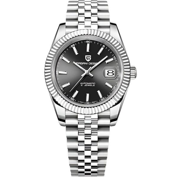 Pagani Design Automatikuhr Armbanduhr Herren Uhr günstig online kaufen