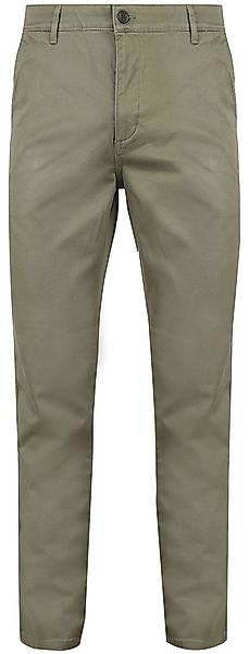 Dockers T2 Chinohose Grün - Größe W 38 - L 30 günstig online kaufen