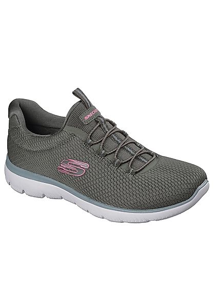 Skechers SUMMITS SUMMER BLUSH Sneaker günstig online kaufen