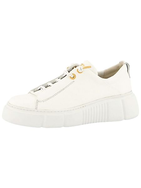 Paul Green Sneaker Glattleder Sneaker günstig online kaufen