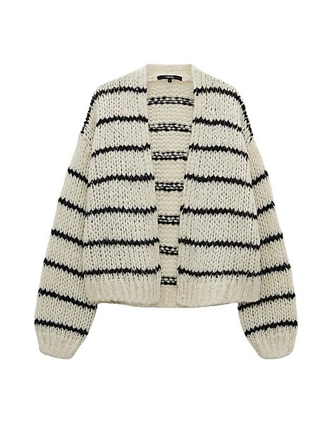 someday Strickcape Someday / Da.Strick / Talvia stripe günstig online kaufen